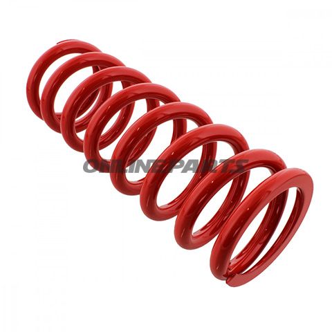Feder MX YSS fjederrate 60N