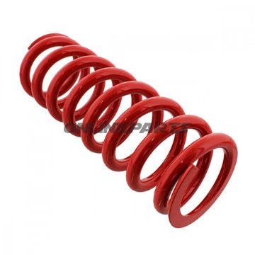 Feder MX YSS fjederrate 62N