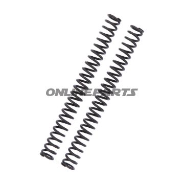 Gabelfjeder lineær YSS fjederrate 8,5 til Indian Scout 1130