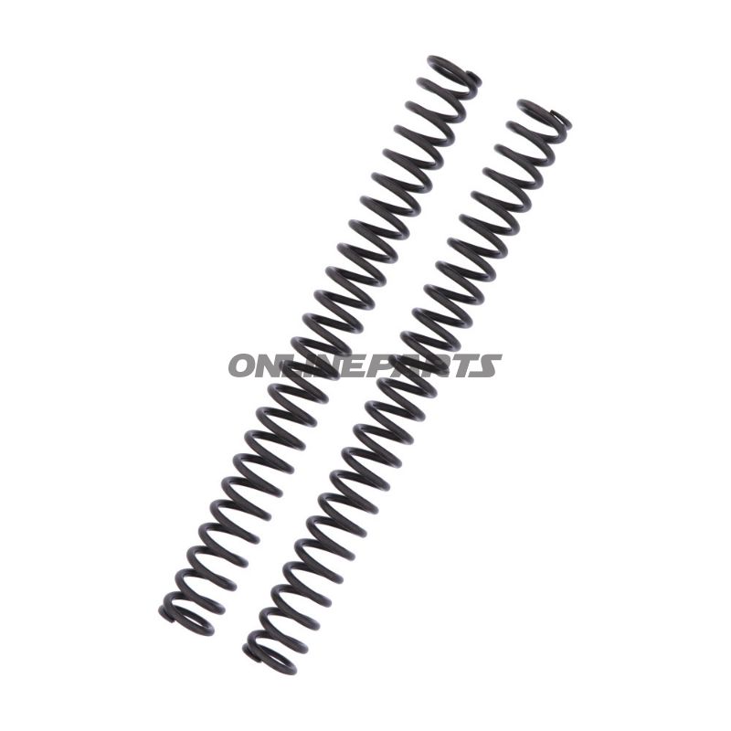 Gabelfjeder lineær YSS fjederrate 8,5 til Indian Scout 1130