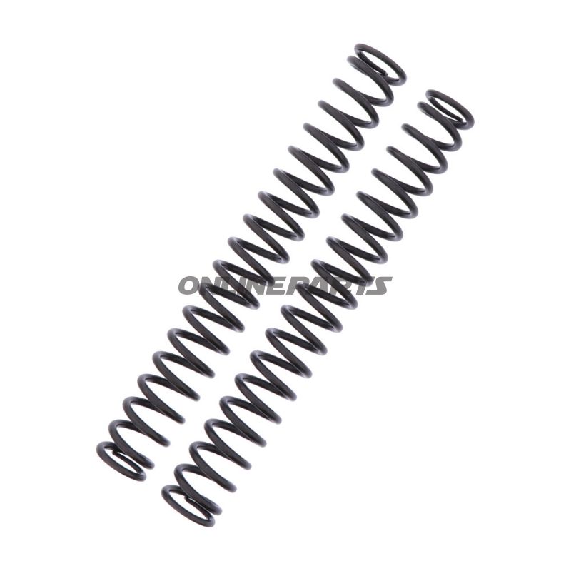 Gabelfjeder lineær YSS fjederrate 9,5