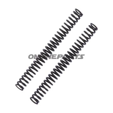 Gabelfjeder lineær YSS fjederrate 10.0