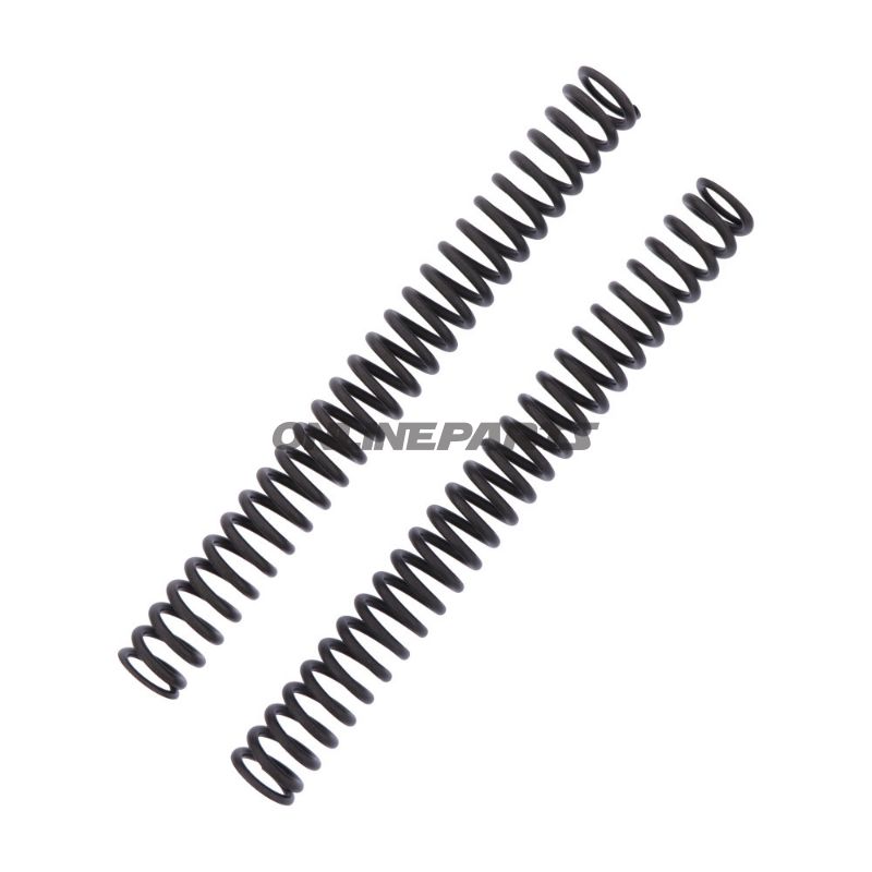 Gabelfjeder lineær YSS fjederrate 10.0