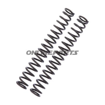 Gabelfjeder lineær YSS fjederrate 10,5