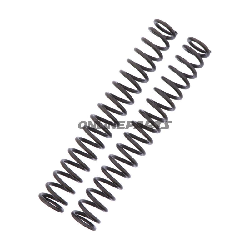 Gabelfjeder lineær YSS fjederrate 10,5