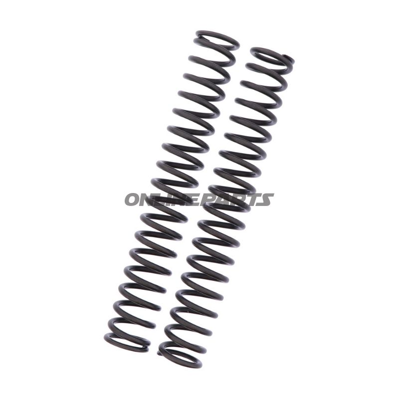 Gabelfjeder lineær YSS fjederrate 10.0