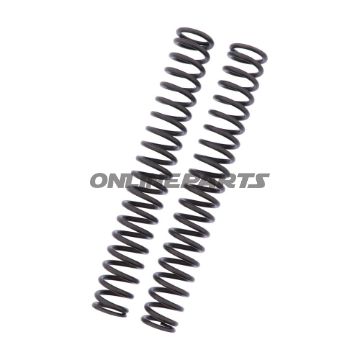 Gabelfjeder lineær YSS fjederrate 9,5