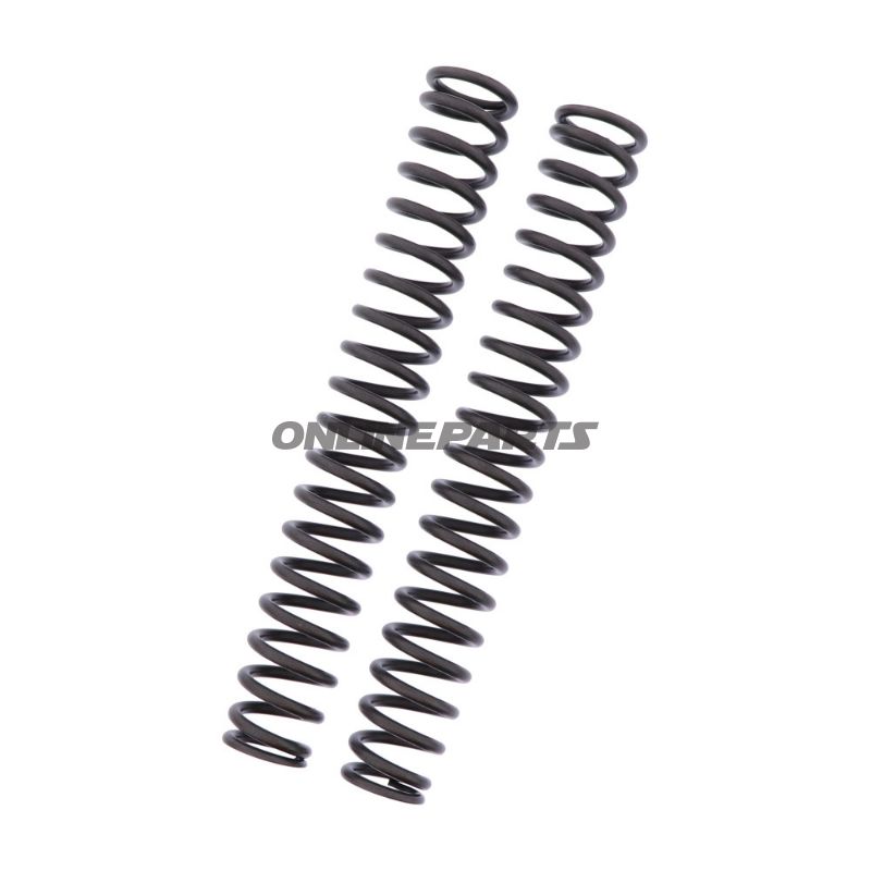 Gabelfjeder lineær YSS fjederrate 9,5