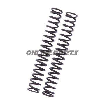 Gabelfjeder lineær YSS fjederrate 9,5