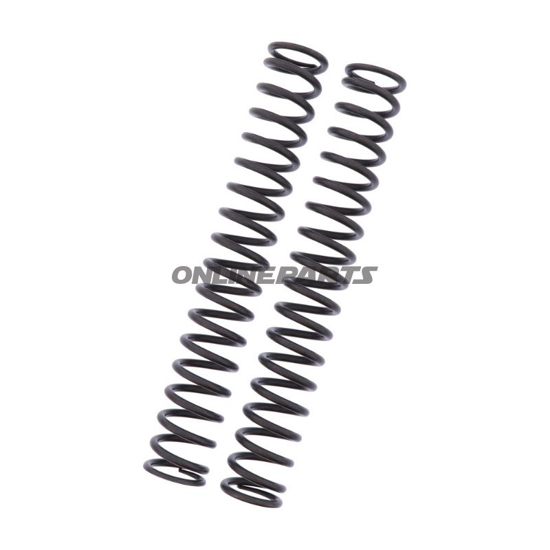 Gabelfjeder lineær YSS fjederrate 9,5