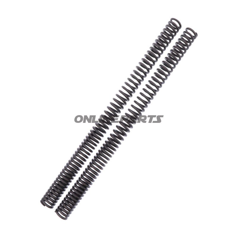 Gabelfjeder progressiv YSS til BMW F 650 650 GS