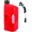 Pro Octane Rapid Fuel Can20l Red