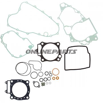 Komplet pakningssæt fra Athena til Honda CRF 450 R