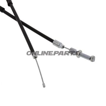 Choker kabel