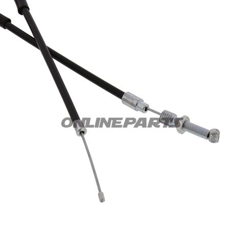 Choker kabel