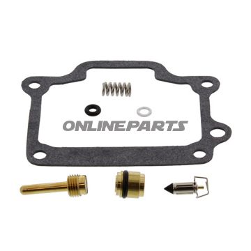Tourmax kort sæt reparationssæt til karburator til Suzuki LT 80