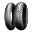 130/60-13 60P TL forstærket forreste/bageste dæk Michelin Power Pure SC