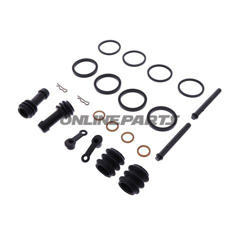 Bremssattel Reparationssæt All Balls Racing