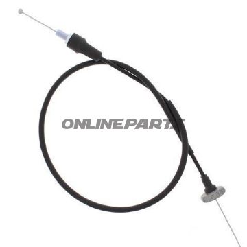 Throttle Cable