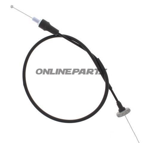 Throttle Cable