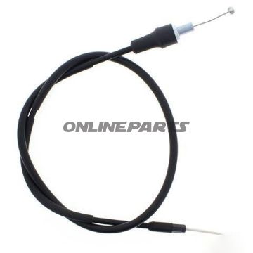 Throttle Cable