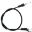 Throttle Cable til Yamaha YFS 200