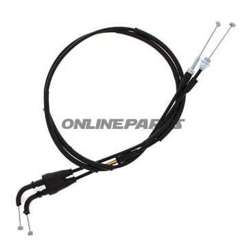Throttle Cable Kit All Balls Racing