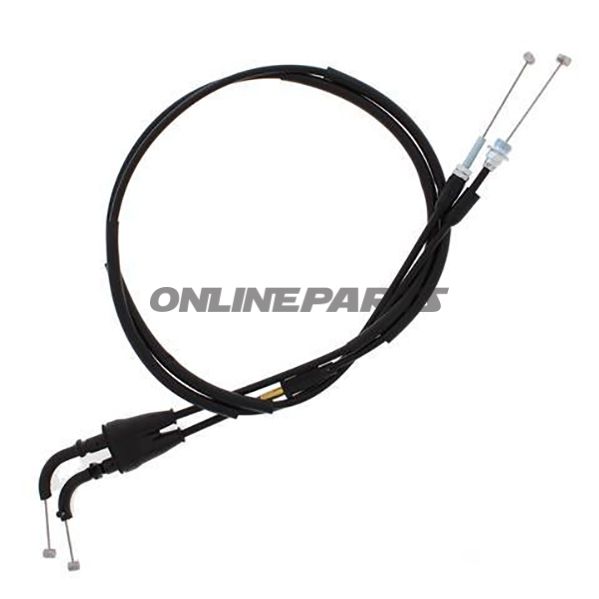 Throttle Cable Kit All Balls Racing