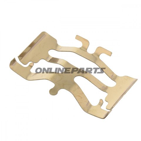 Feder Gleitstift Originalersatzteil Honda GL 1100 D