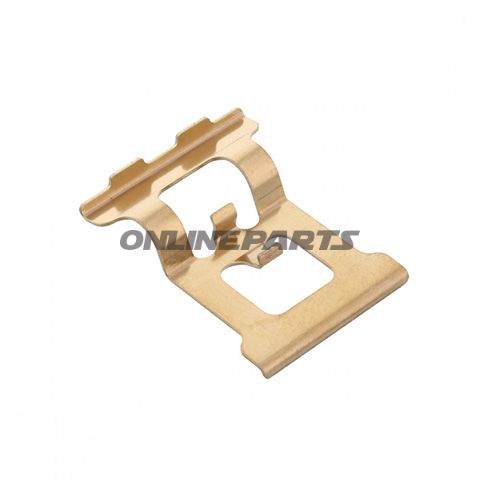 Fjeder Glidespids Original Reservedel