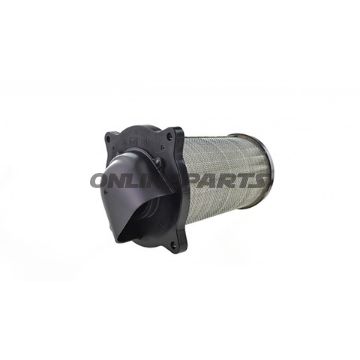 Luftfilter Original Reservedel til Suzuki GZ 250