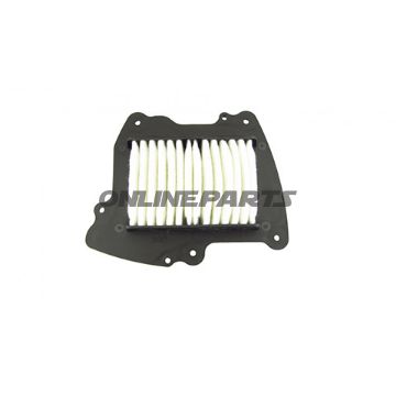 Luftfilter Original Reservedel