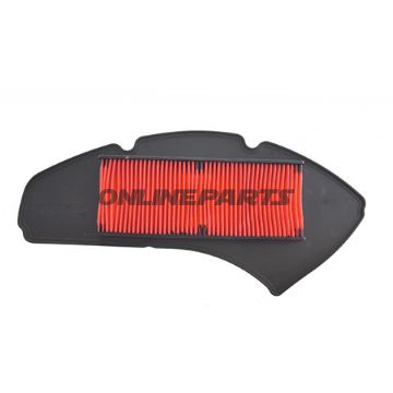 Luftfilter Original Reservedel