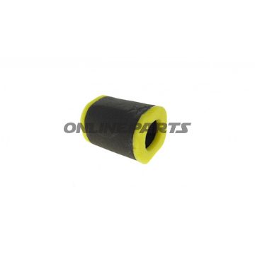 Luftfilter Skum Original Reservedel til Yamaha LB-2M 50