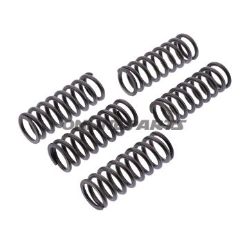 Clutch Spring Kit Reinforced Ebccont 5 Pcs til Honda CBR 900 RR