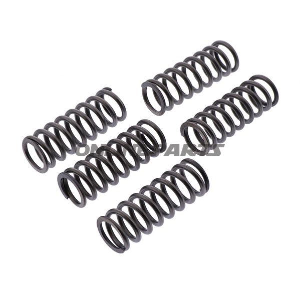 Clutch Spring Kit Reinforced Ebccont 5 Pcs til Honda CBR 900 RR