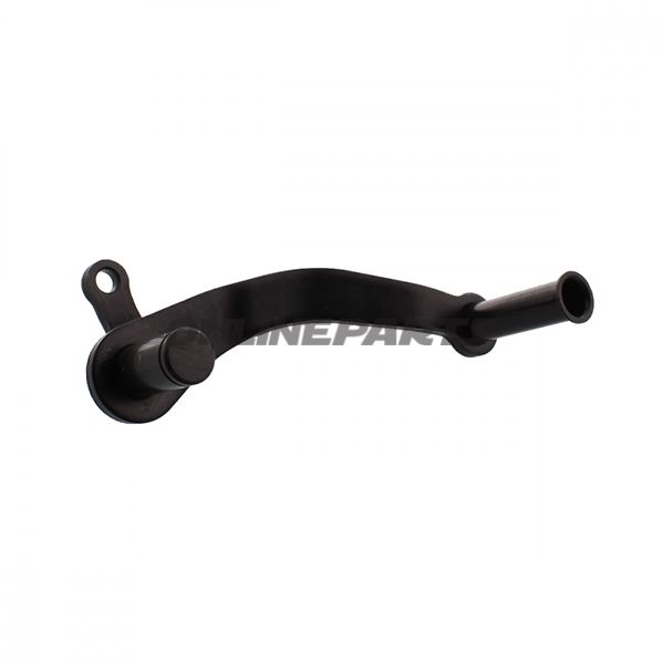 Gearskifter pedal Original reservedel