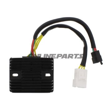 Brændstofpumpe Original reservedel se 7000687 02/23