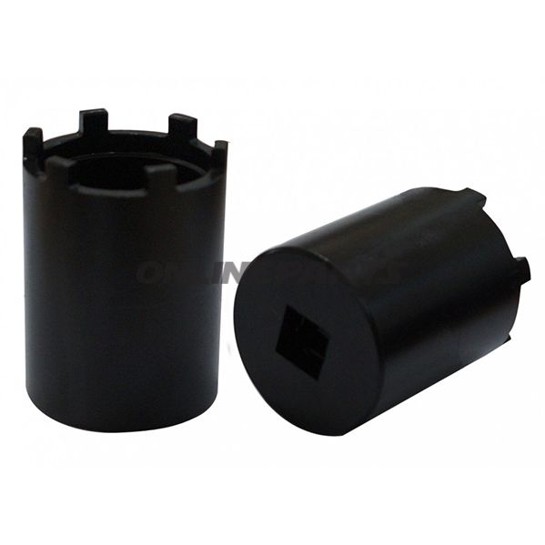Castle Nut Driver37.5/44 Mm