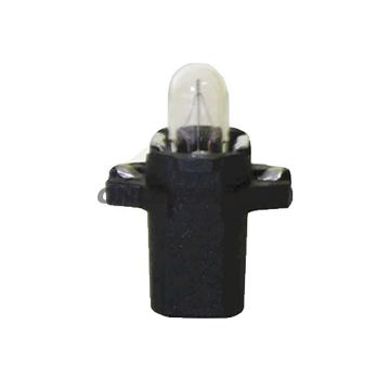 Pære 12V1.2W JMP B8.3D Indhold 1 stykke