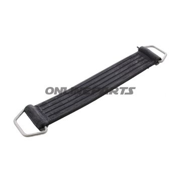 Batteri Holdegummi Original Reservedel