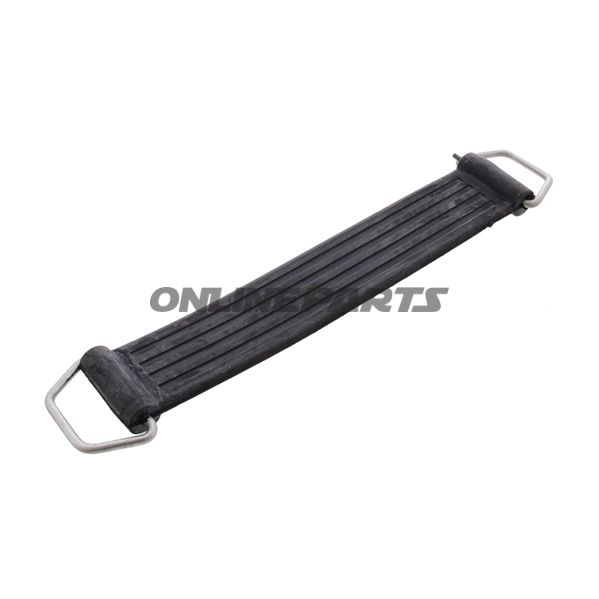 Batteri Holdegummi Original Reservedel