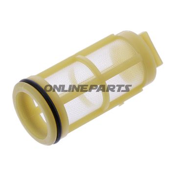 Oliefilter kort Original reservedel