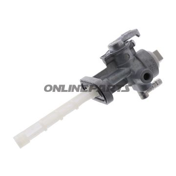 Tourmax brændstoftaps