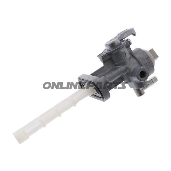 Tourmax brændstoftaps