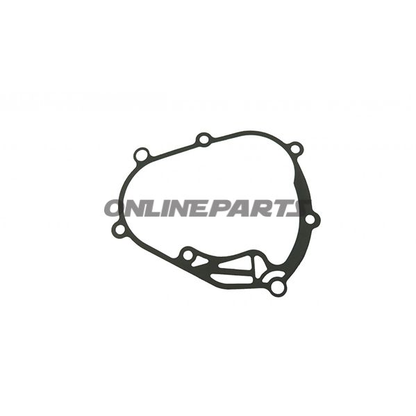 pakning Gearkappe Originale reservedele