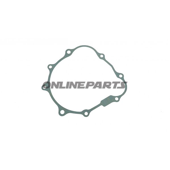 Generatordækselpakning (Original Reservedel)