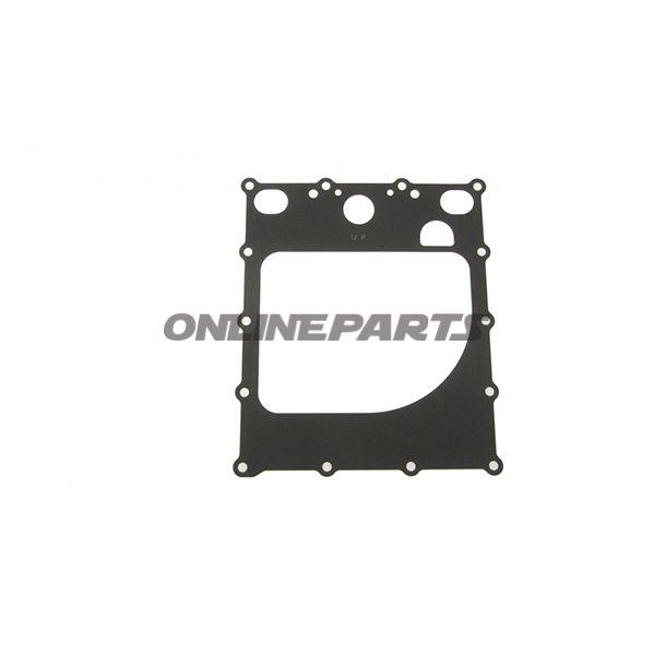 pakning Olietank Originale reservedele