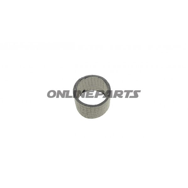 Udstødningsforbindelsespakning Original reservedel 45X51X31MM til Suzuki DL 1000 A