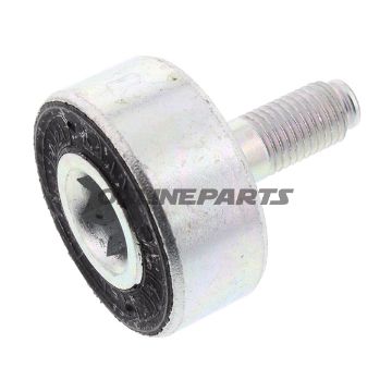 Støddæmper Original reservedel Indhold 1 stykke M10 x 1.25 mm
